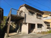 姫路市白国戸建て