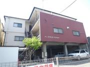 山陽電鉄本線山陽魚住駅まで徒歩6分