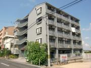 ＪＲ山陽本線中庄駅まで徒歩17分