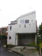 西武有楽町線新桜台駅まで徒歩1分