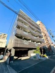 地下鉄鶴舞線浄心駅まで徒歩8分
