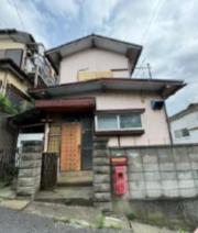 船橋市大穴北戸建