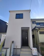 さいたま市西区三橋23-1期