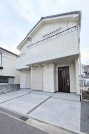 川口市桜町6丁目戸建