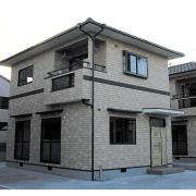 西新涯占部住宅