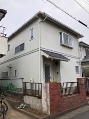 西志津7丁目貸家