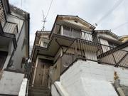 明石市立石1丁目戸建
