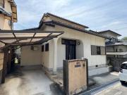 香寺町戸建て