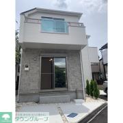 小田急小田原線喜多見駅まで徒歩16分