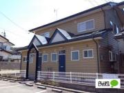 サンパレス小山 A