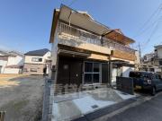 京阪交野線星ケ丘駅まで徒歩14分