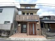 四ノ宮泉水町貸家