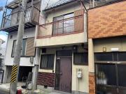 太秦一ノ井町貸家