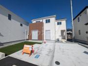 富士市中里第1期4号棟