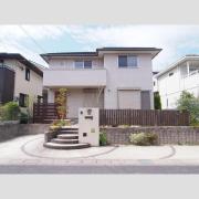 松が丘5丁目戸建