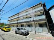 ＪＲ大阪環状線野田駅まで徒歩3分