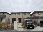 ゆりのき台5丁目戸建