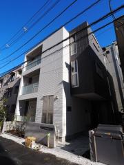 Vesta Ebisu