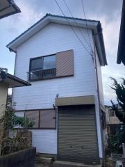 銚子市小畑町戸建4DK