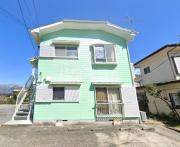 小田急小田原線渋沢駅まで徒歩6分