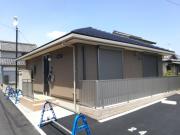 静岡県浜松市中央区安間町