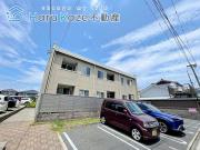 名鉄名古屋本線本星崎駅まで徒歩20分