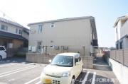 熊本市電健軍線健軍校前駅まで徒歩24分