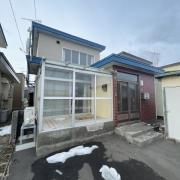 登別市若山町3丁目27-52戸建