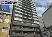 プレサンスロジェ岐阜ザ レジデンス 1103