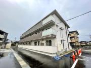 西鉄天神大牟田線津福駅まで徒歩13分