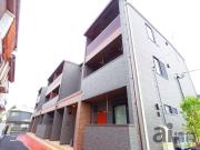 ＪＲ武蔵野線新座駅まで徒歩18分