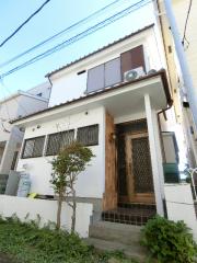 川口大字芝戸建