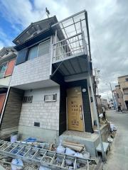 打越町ペット相談戸建て