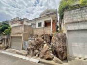 柏原市高井田貸家