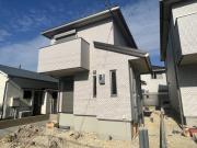 ＪＲ山陽本線朝霧駅まで徒歩25分