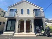 ラ・ルーチェ B棟