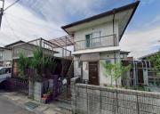 草津市西草津貸家