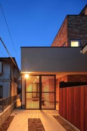 都営三田線千石駅まで徒歩9分