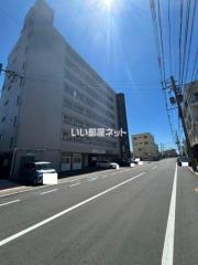 ＪＲ越後線関屋駅まで徒歩10分