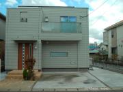 緑ヶ丘二丁目貸戸建て