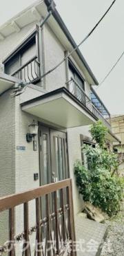 ＪＲ総武線（各駅停車）大久保駅まで徒歩5分