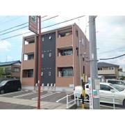 名鉄犬山線西春駅までバス約14分 徒歩4分
