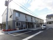 D-room十連寺 弐番館