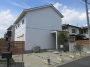 八幡北町2丁目 貸家