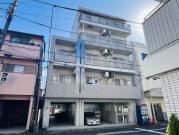 アイルイン武蔵新城