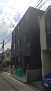 ハーモニーテラス西新井south