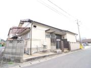 ＪＲ筑豊本線中間駅まで徒歩11分