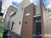 名鉄小牧線上飯田駅まで徒歩5分