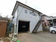 ＪＲ内房線八幡宿駅までバス約12分 徒歩3分