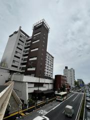 東武西新井第一サンライトマンション